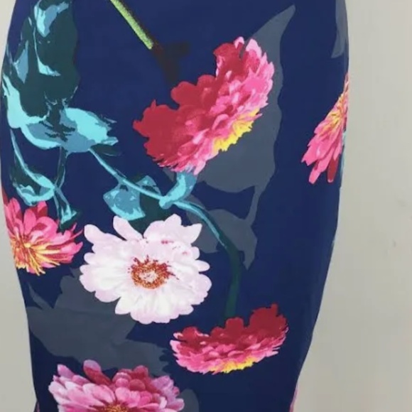Banana Republic Pencil Skirt - Picture 1 of 2